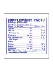 Ronnie Coleman PRO-Antium Protein Dietary Supplement, 5lb, Vanilla Wafer Crisp