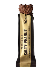 Barebells Protein Bar, 55g, Salty Peanut