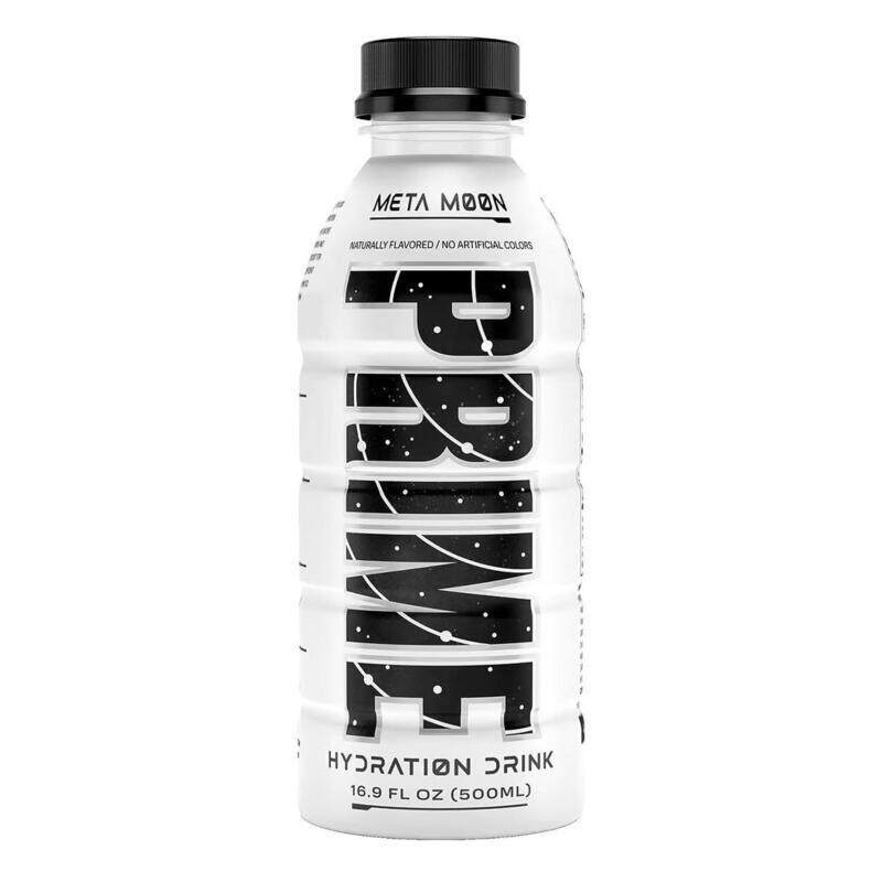 

Prime Hydration Drink 500ml Meta Moon