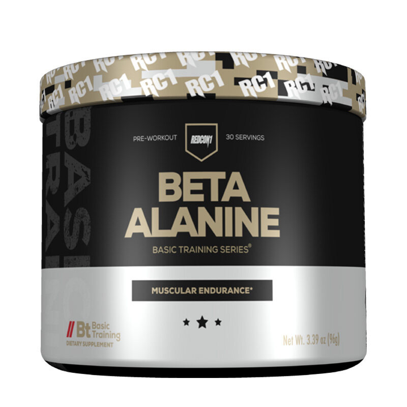 

Redcon1 Beta Alanine, 30 Servings