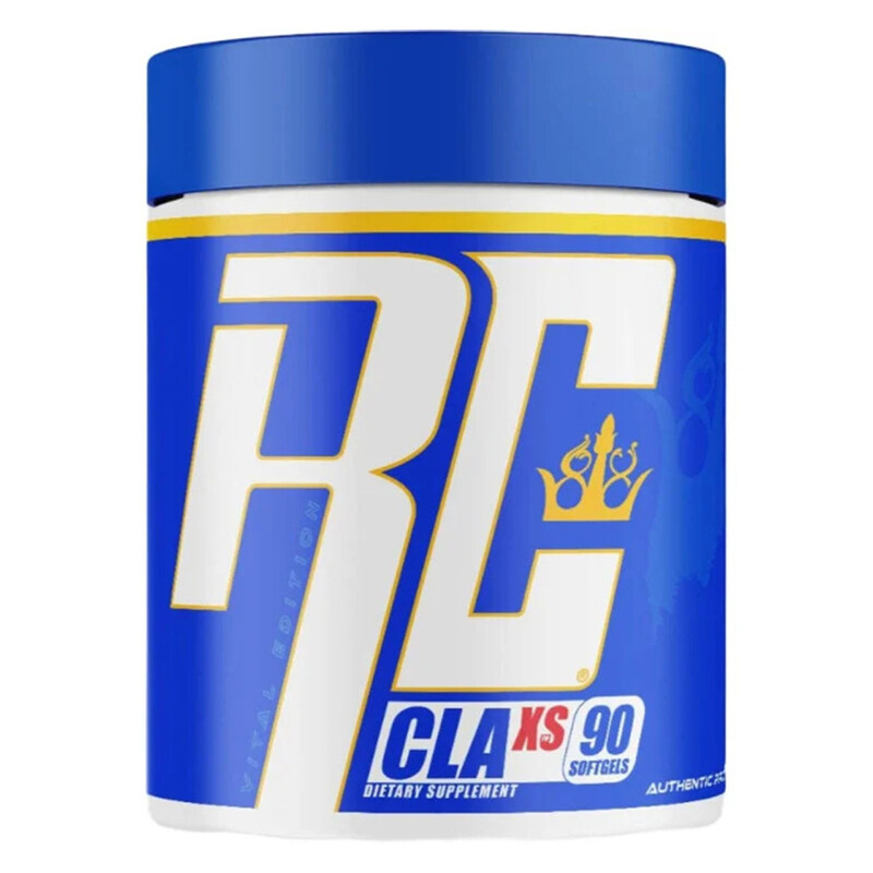 

Ronnie Coleman CLAxs 90 Servings