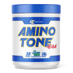 RC Amino Tone +EAA Sour Apple 30 Servings 540g