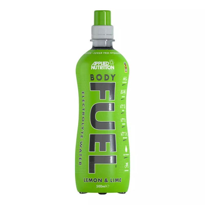 

Applied Nutrition Applied Body Fuel Drink Lemon Lime 500ml