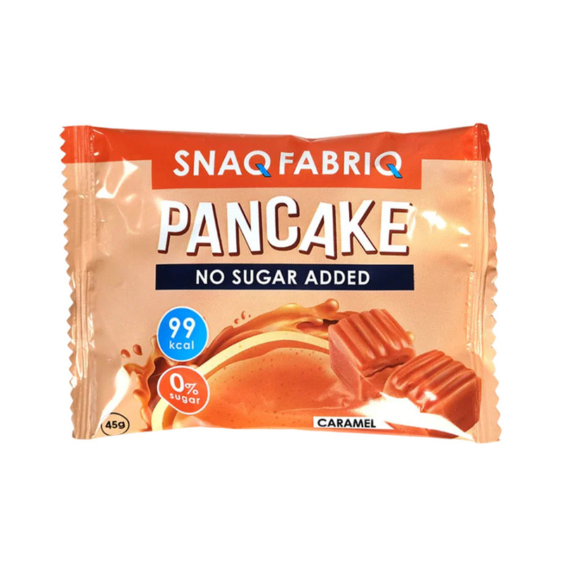 Pancake Caramel 45g