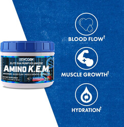 Evogen Cell K.E.M. 30 Servings Blueberry Apple Flavor