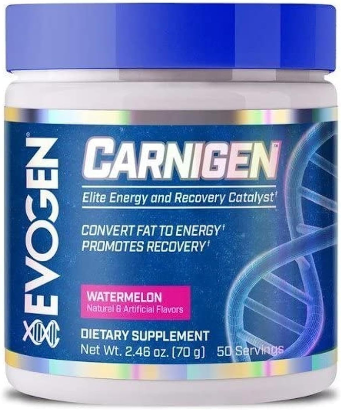 

EVOGEN Carnigen Watermelon 50 Servings 70g