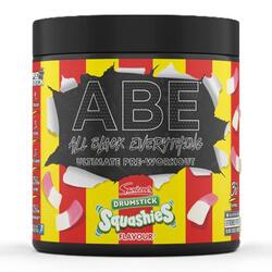 Applied Nutrition ABE Pre Workout 375g Drumstick Squasheis 30 Servings  