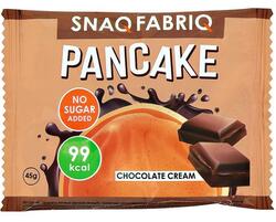 Snaq Fabriq Pancake Chocolate Cream 45g
