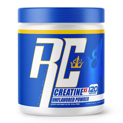 Ronnie Coleman Creatine XS 120 Servings 300g