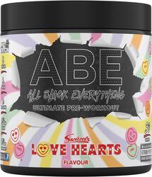 Applied Nutrition ABE Pre Workout 375g Love Hearts 30 Servings  