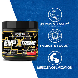 Evogen EVP Xtreme 488g Victory Punch Flavor         