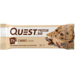 Quest Protein Bar S’Mores 60g