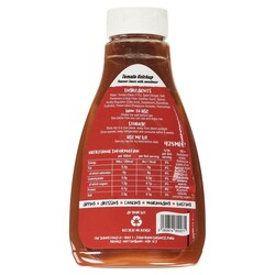 Skinny Food Flavor Sauce Tomato Ketchup 425ml