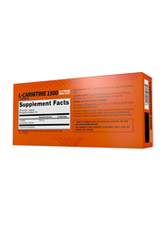 Olimp L-Carnitine 1500 Extreme Mega Caps, 120 Capsules