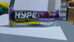 Hype Protein Bar Chocolate Crunch 55g