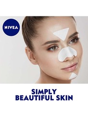 Nivea Face Skin Refining Clear-Up Citric Acid, 6 Strips
