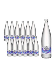Highland Spring Water Bottle, 12 x 750ml