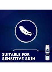 Nivea Sensitive Shaving Gel, 200ml