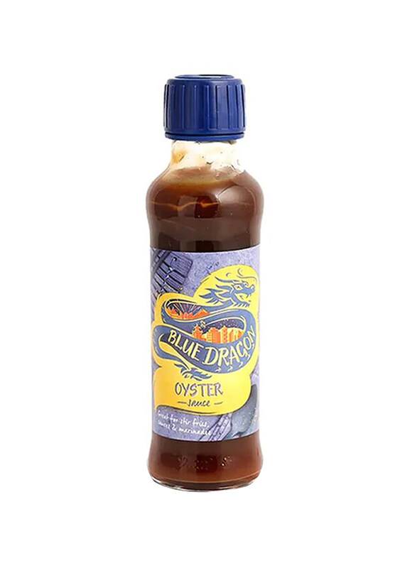 

Blue Dragon Oyster Sauce, 150ml