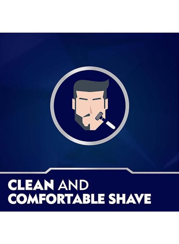 Nivea Men Protect & Care Shaving Cream, 100ml