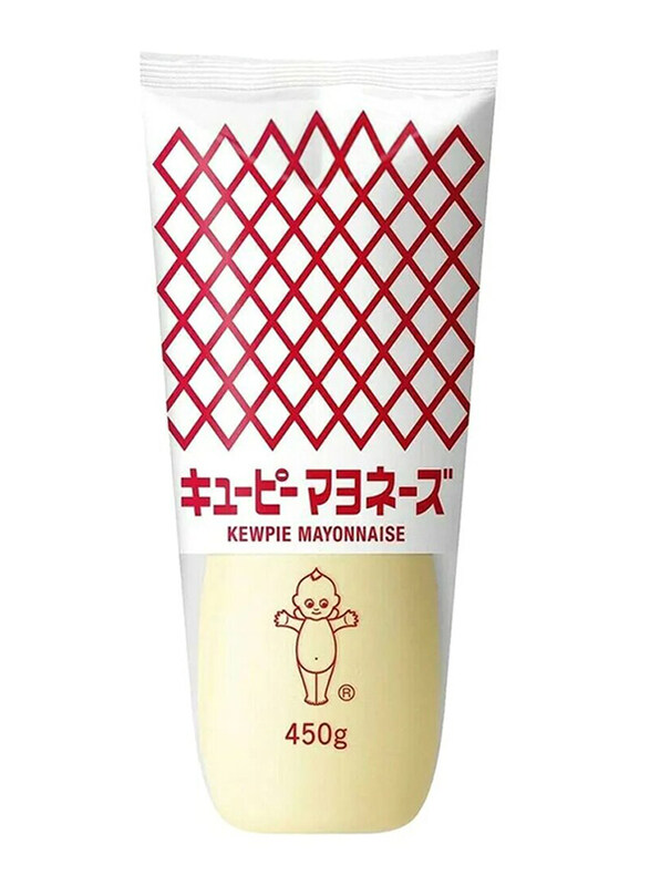 

Kewpie Mayonnaise, 450g