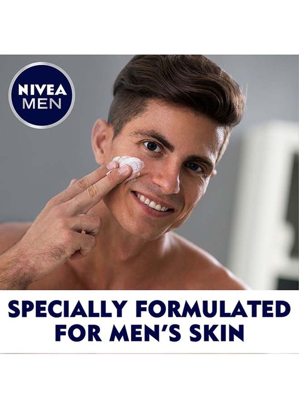 Nivea Men Moisturising Cream, 150ml