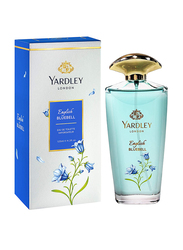 Yardley London English Bluebell Perfume 125ml EDT for Women