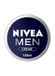 Nivea Men Moisturising Cream, 150ml