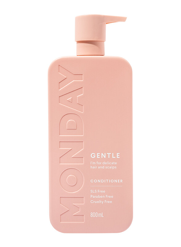 

Monday Sensitive Conditioner for All Type Hair, 800ml