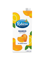 Rubicon Blend Mango Juice, 1 Liter