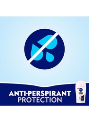 Nivea Black & White Invisible Original Antiperspirant Stick for Women, 40ml