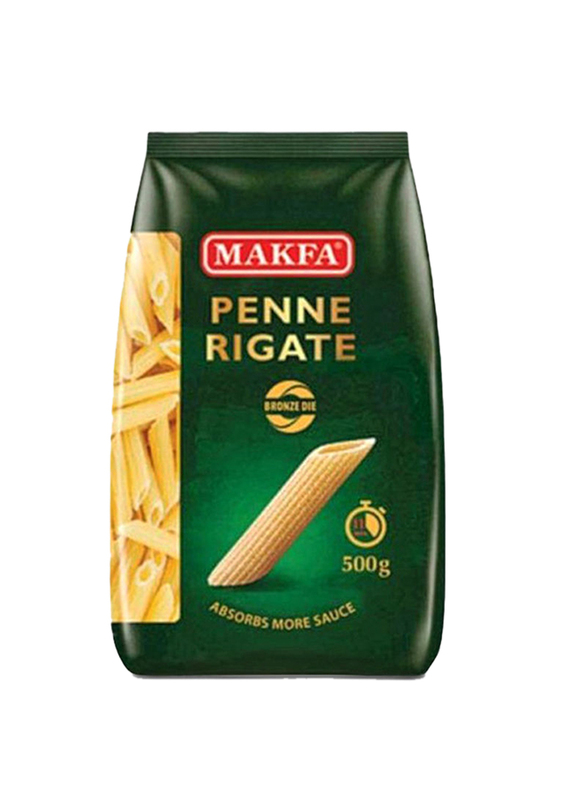 Makfa Penne Pasta, 500g