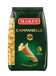 Makfa Campanelle Pasta, 500g