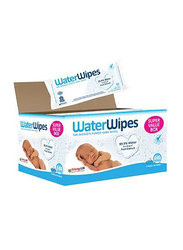 Water Wipes 1620 Pieces Super Value Wipes Box for Baby, Newborn, White