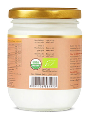 Earth's Finest Pure Organic Creamed Coconut Butter, 200ml