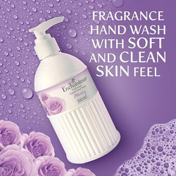 Enchanteur Alluring Perfumed Liquid Hand Soap, 300ml