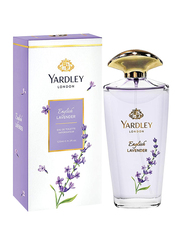 Yardley London English Lavender 125ml EDT for Women