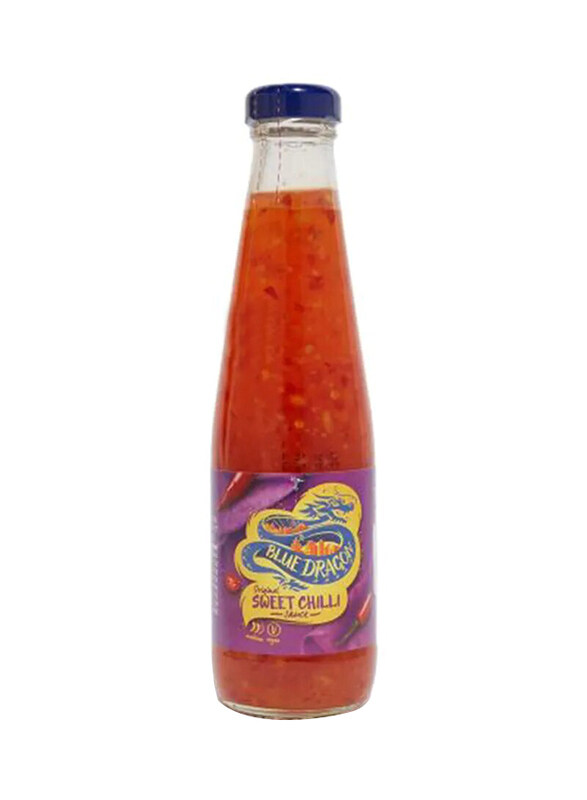 Blue Dragon Sweet Chilli Dipping Sauce, 300ml