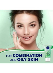 Nivea Purifying Face Wash for Combination Skin, 150ml