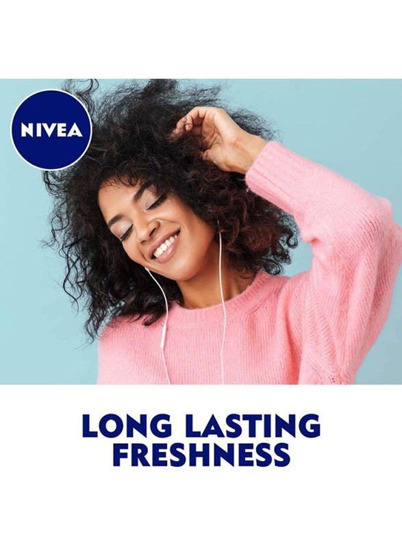 Nivea Dry Fresh Antiperspirant Spray for Women, 150ml