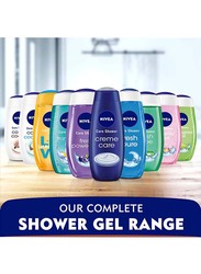 Nivea Fresh Powerfruit Antioxidants Blueberry Shower Gel, 250ml