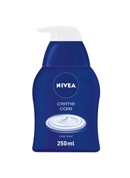 Nivea Care Cream Hand Wash, 250ml