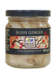 Blue Dragon Sushi Ginger, 145g
