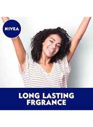 Nivea Black & White Invisible Original Antiperspirant for Women, 150ml