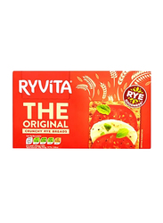 Ryvita The Original Crunchy Rye Crisp Bread, 250g