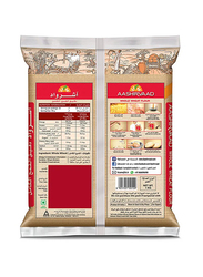 Aashirvaad Whole Wheat Flour, 1 Kg