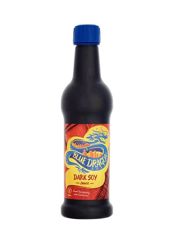 

Blue Dragon Dark Soya Sauce, 150ml