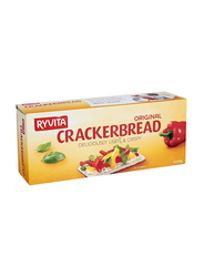 Ryvita Original Cracker Bread, 200g