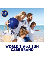 Nivea Carotene Sun Lotion SPF6, 200ml