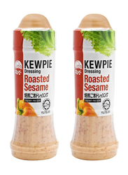 Kewpie Roasted Sesame Dressing, 2 x 210g